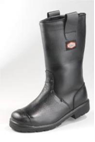 brandweerlaars