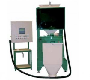 Gesloten zaadcoatingssysteem